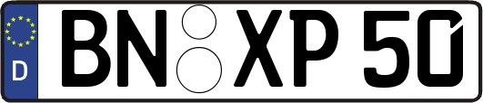 BN-XP50