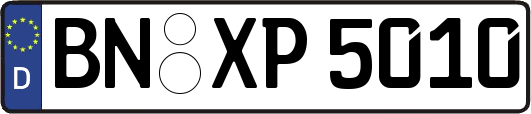 BN-XP5010