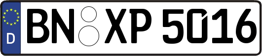 BN-XP5016