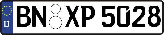 BN-XP5028