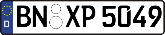 BN-XP5049