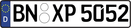 BN-XP5052