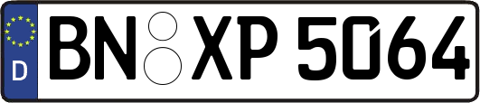 BN-XP5064