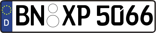 BN-XP5066