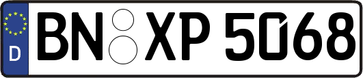 BN-XP5068