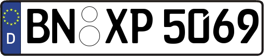 BN-XP5069