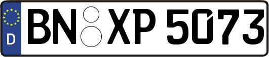 BN-XP5073