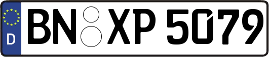 BN-XP5079