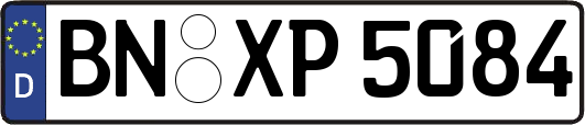 BN-XP5084