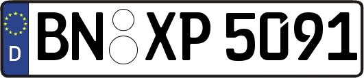 BN-XP5091