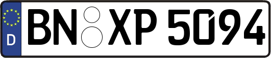 BN-XP5094