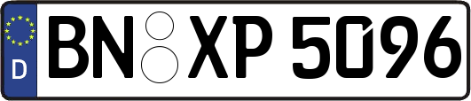 BN-XP5096