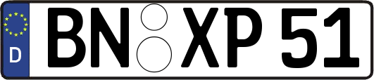 BN-XP51