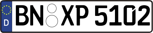 BN-XP5102
