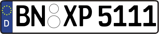 BN-XP5111