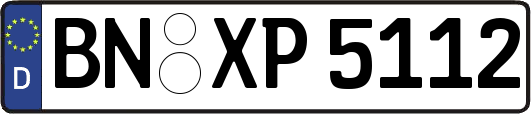 BN-XP5112