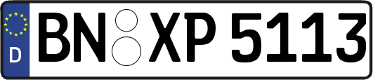 BN-XP5113