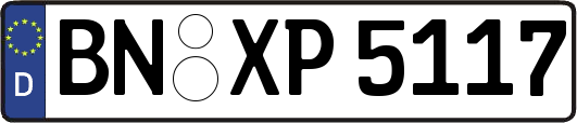 BN-XP5117