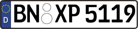 BN-XP5119