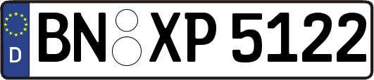 BN-XP5122