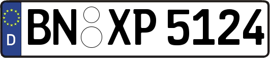 BN-XP5124