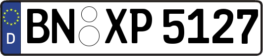 BN-XP5127
