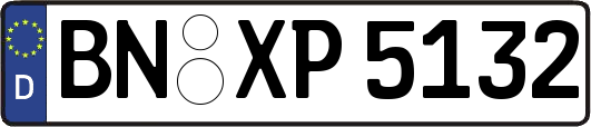 BN-XP5132