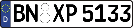 BN-XP5133