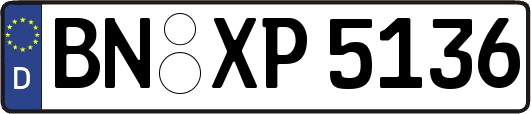 BN-XP5136