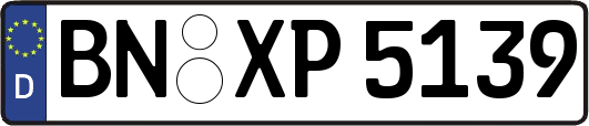 BN-XP5139