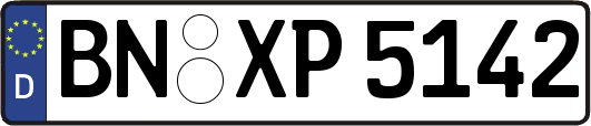 BN-XP5142