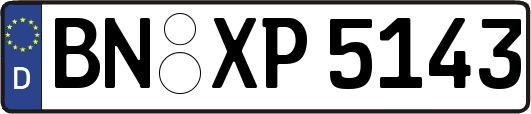 BN-XP5143