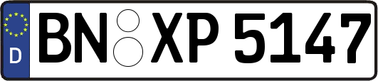 BN-XP5147