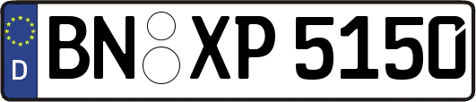 BN-XP5150