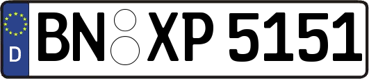 BN-XP5151