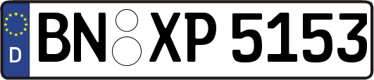 BN-XP5153