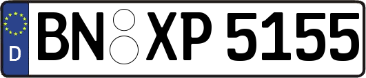 BN-XP5155