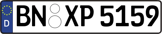 BN-XP5159