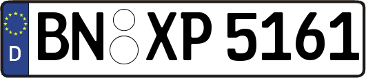 BN-XP5161