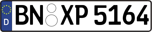BN-XP5164