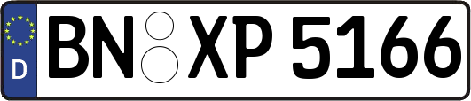 BN-XP5166