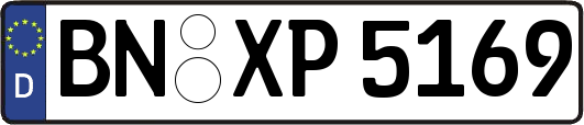 BN-XP5169
