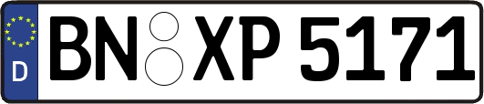 BN-XP5171
