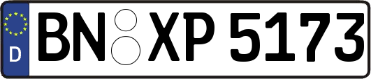 BN-XP5173