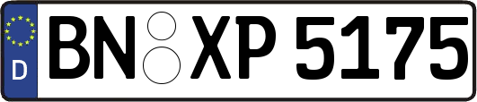 BN-XP5175
