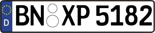 BN-XP5182