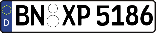 BN-XP5186