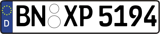 BN-XP5194