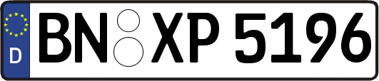 BN-XP5196