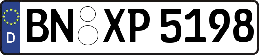 BN-XP5198